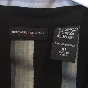 New York & Company Tops - Nice like new button dwn shirt New York &Company New York & Company Tops - Nice like new button dwn shirt New York &Company